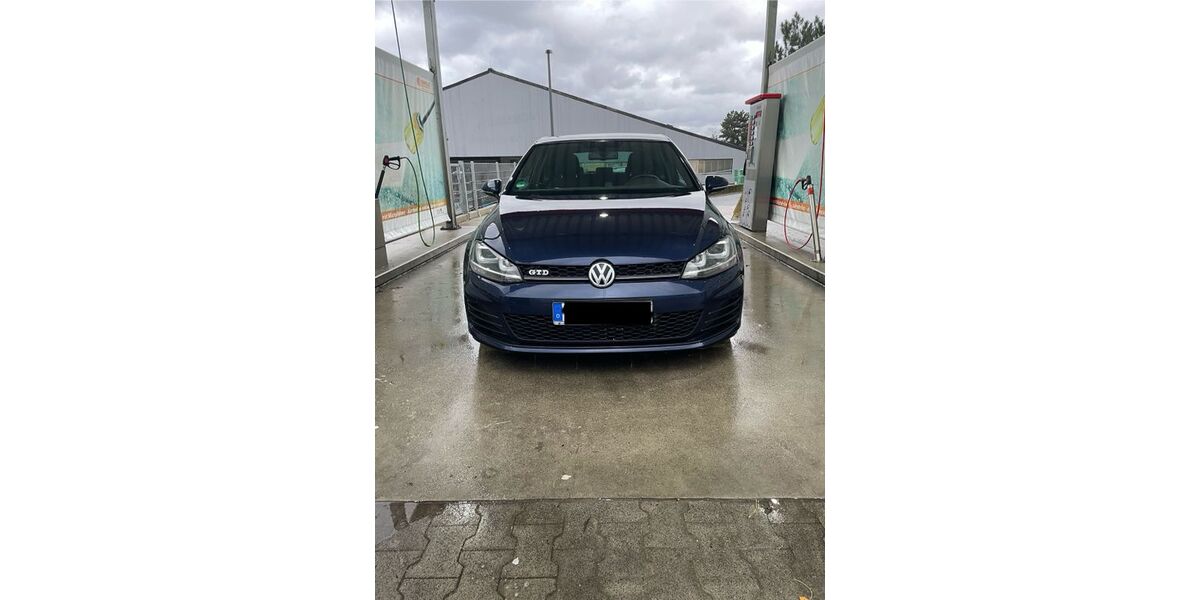 VW Golf 148.000 km 13.999 &euro; Lauterbach 36341