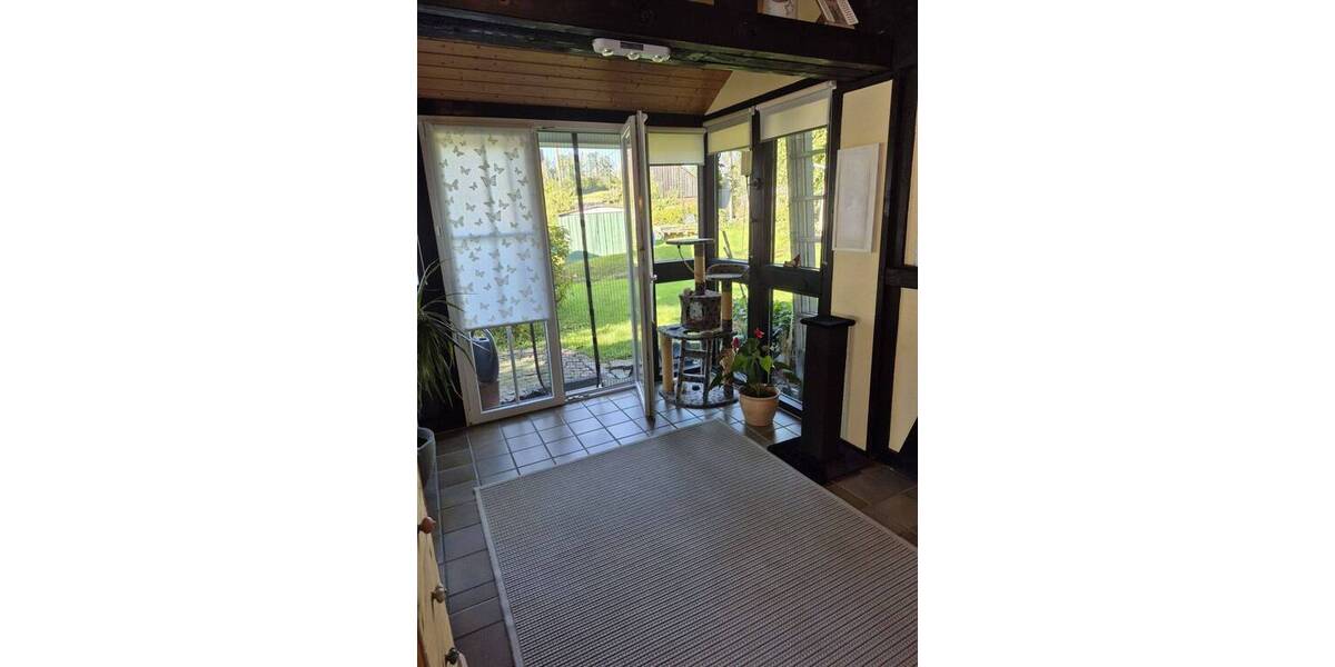 Charmantes Fachwerkhaus - Einziehen und Wohlfühlen 5 zimmer