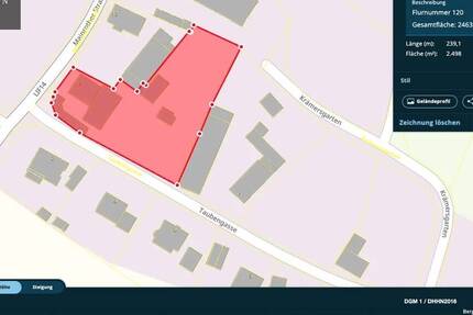 Grundstück Burgkunstadt / Gärtenroth Gärtenroth - 149.000&euro; | Angebot:26256696