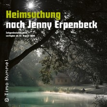 Heimsuchung 03.11.2026 Theater Gütersloh - Theatersaal