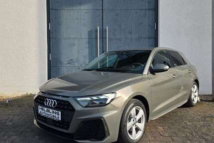Audi A1 100.000 km 18.980 &euro; Spangdahlem 54529