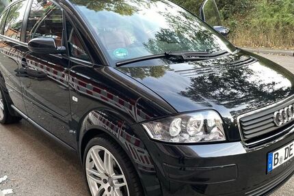 Audi A2