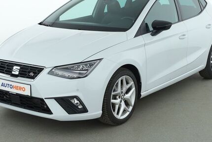 Seat Ibiza 70.703 km 16.790 &euro; Leipzig 04328