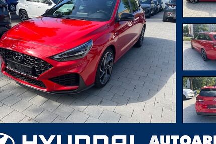 Hyundai i30 77.800 km 18.975 &euro; München 80993