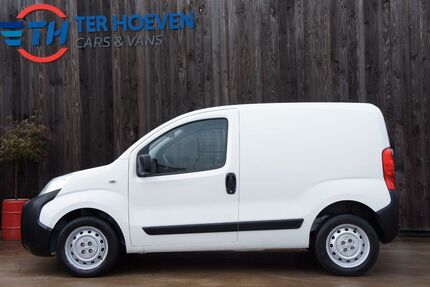 Peugeot Bipper 163.322 km 4.300 &euro; Bad Bentheim 48455