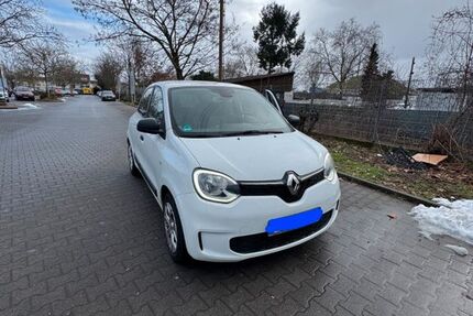 Renault Twingo 15.000 km 10.000 &euro; Frankfurt Am Main 65933