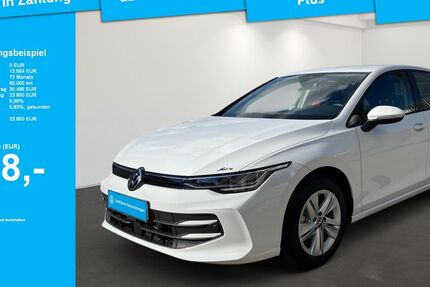 VW Golf 7.830 km 23.850 € Wangen im Allgäu 88239