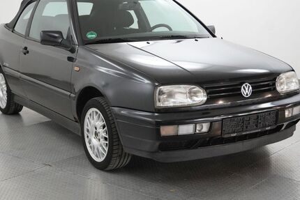 VW Golf 147.517 km 750 &euro; Bebra 36179