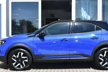 Opel Mokka 11.930 km 19.450 &euro; Grafschaft-Ringen 53501