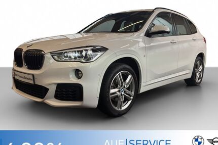 BMW X1 18.450 km 26.490 &euro; Asperg 71679