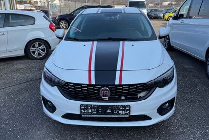 Fiat Tipo 96.000 km 5.880 &euro; Kippenheim 77971