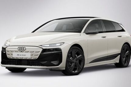 Audi A6 e-tron 5.999 km 78.910 &euro; Stuttgart 70469