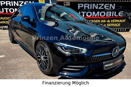 Mercedes-Benz CLA 200 91.300 km 24.990 &euro; Berlin 10827