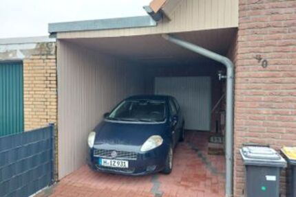 Fiat Punto 184.750 km 1.100 &euro; Hannover 30659