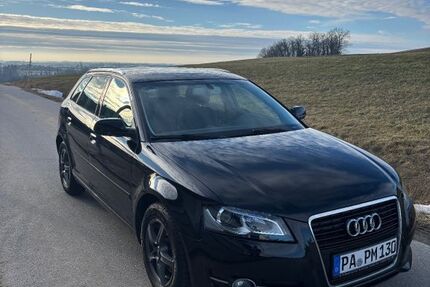Audi A3 105.000 km 6.600 &euro; Hauzenberg 94051