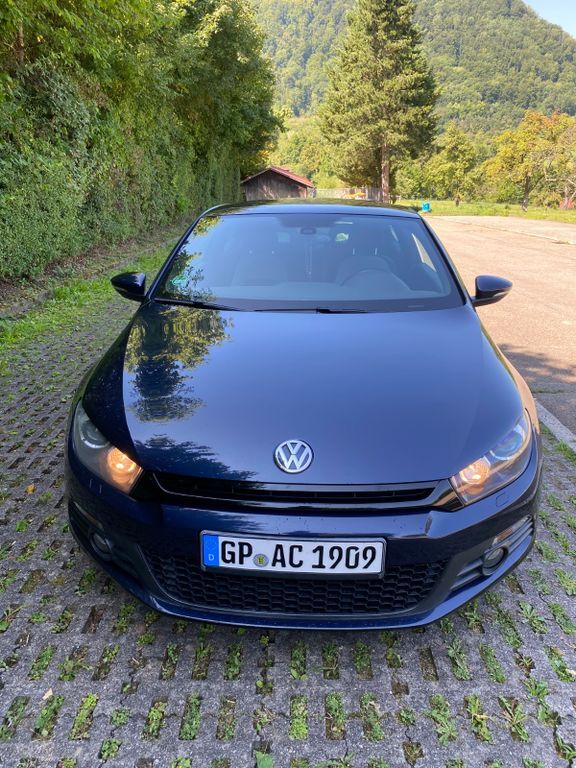Scirocco
