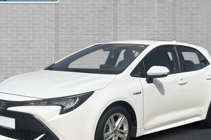 Toyota Corolla 106.450 km 15.890 &euro; Lübeck 23566