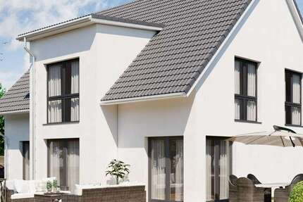 Haus zum Kaufen in Klipphausen 510.900 € 170.27 m² - Haus Klipphausen | Angebot:26067972