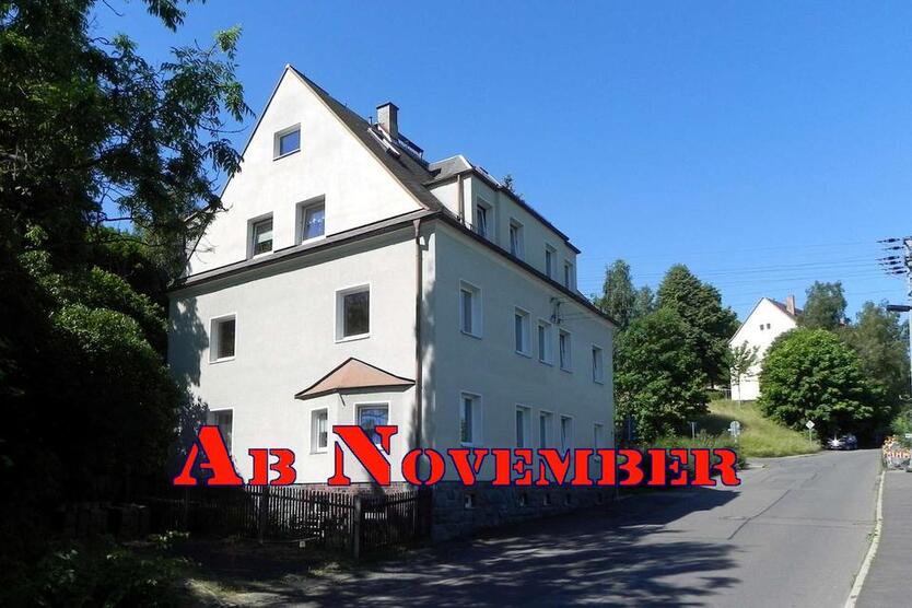 Preiswert Wohnen in Richtung Irchwitz zimmer