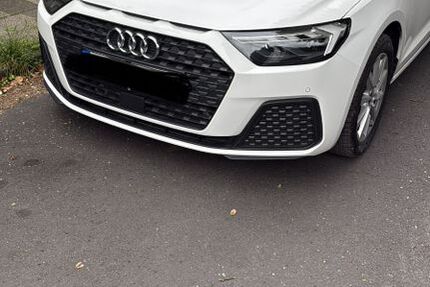 Audi A1 11.000 km 21.400 &euro; Mettmann 40822
