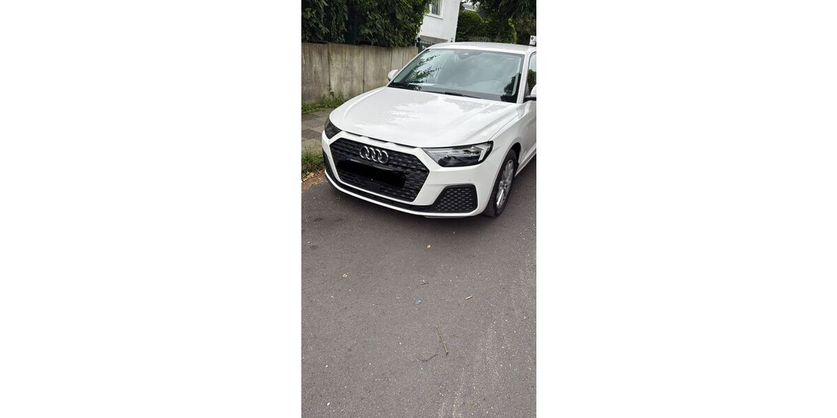 Audi A1 11.000 km 21.900 &euro; Mettmann 40822