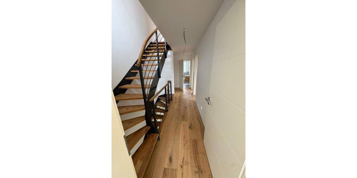Doppelhaushälfte Kappeln (24376) - 4 Zimmer, 128 m&sup2;, 477.000&euro; | Angebot:25657428