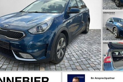 Kia Niro 110.000 km 15.495 &euro; Oranienburg 16515