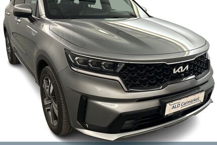 Kia Sorento 52.103 km 34.480 &euro; Dorfmark 29683
