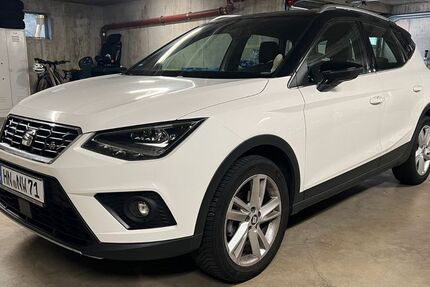 Seat Arona 51.000 km 14.190 &euro; Untergruppenbach 74199