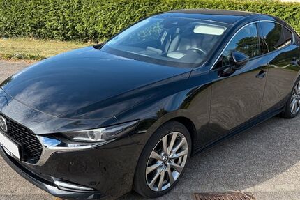 Mazda 3 70.500 km 17.900 &euro; Ahrbrück 53506