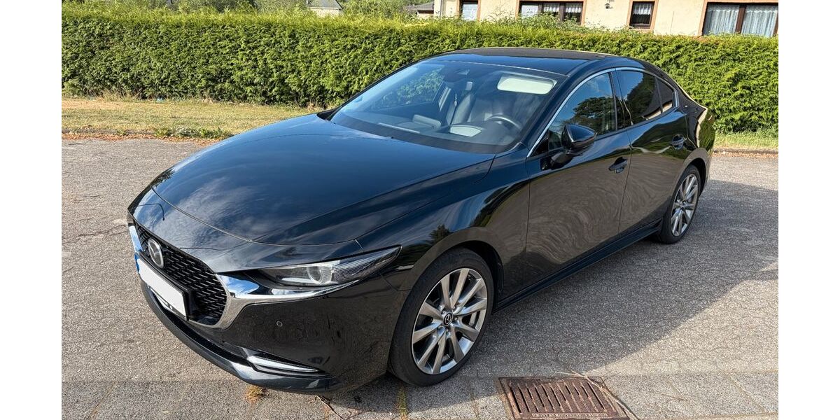 Mazda 3 70.500 km 17.900 &euro; Ahrbrück 53506