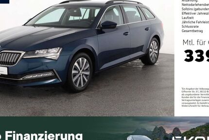 Skoda Superb 31.936 km 27.440 € Neumarkt 92318