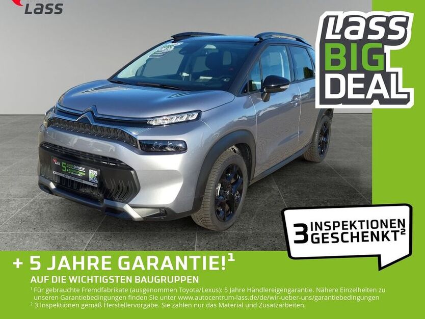 C3 Aircross