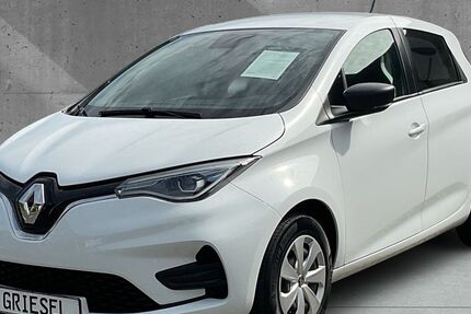 Renault ZOE 64.986 km 13.990 &euro; Melsungen 34212