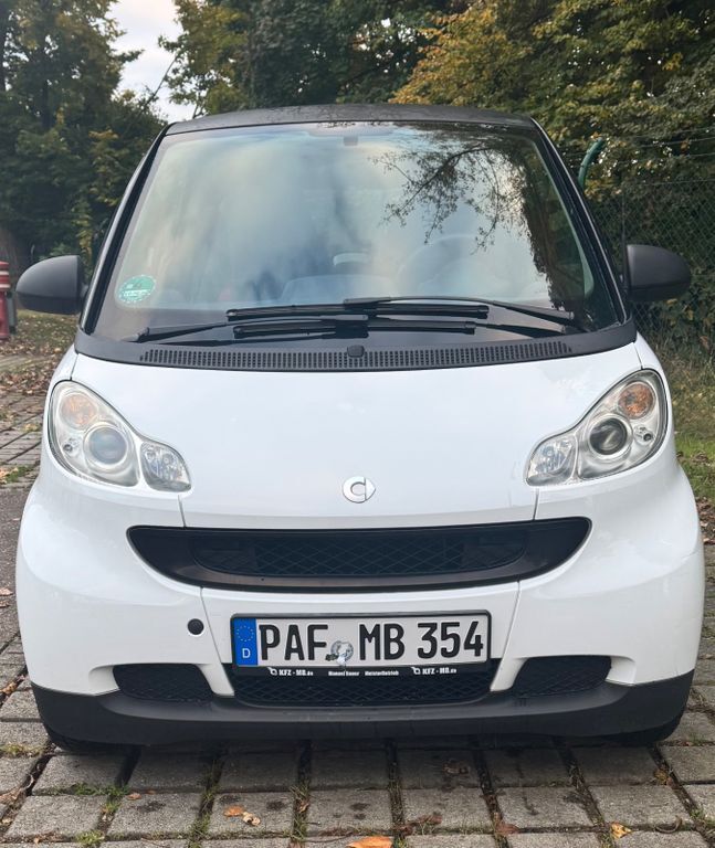 Smart ForTwo 98.300 km 3.300 € Oberstimm 85077