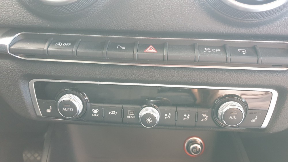 Audi A3 75.648 km 11.900 &euro; Karlsruhe 76133