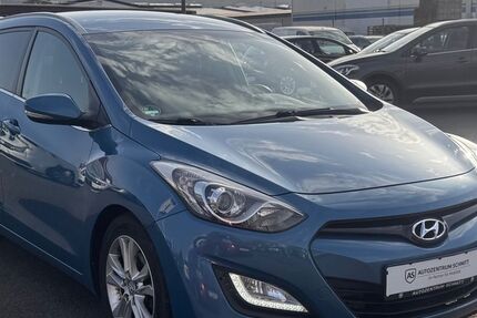 Hyundai i30 118.856 km 6.999 &euro; Lebach 66822