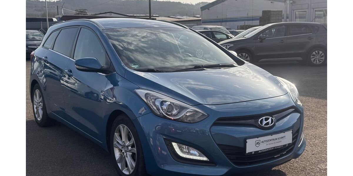 Hyundai i30 118.856 km 6.999 &euro; Lebach 66822