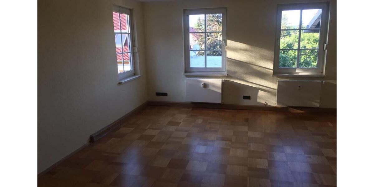 2-Raum Wohnung in Wandersleben 2 zimmer