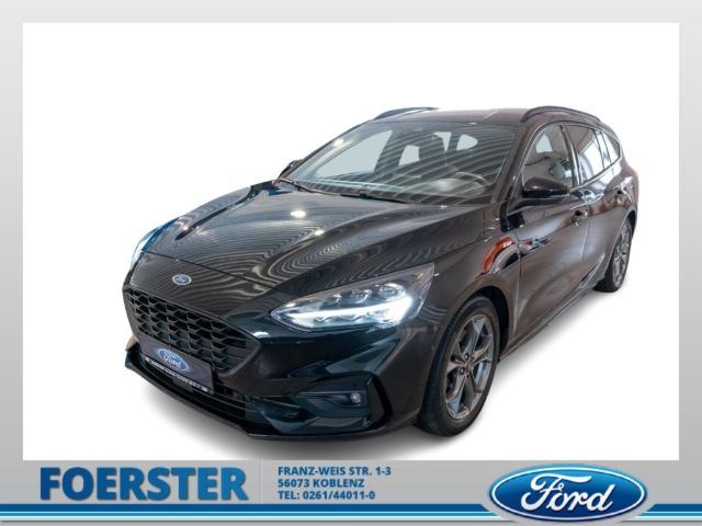 Ford Focus 88.958 km 16.980 € Koblenz 56073
