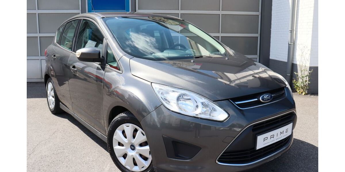 Ford C-Max 98.400 km 4.990 &euro; Hamm 59067