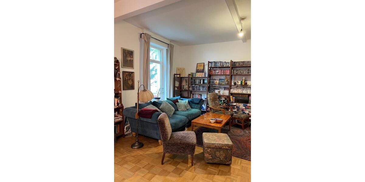 Etagenwohnung Bad Kreuznach Bad Münster am Stein-Ebernburg - 3 Zimmer, 112 m&sup2;, 1.095&euro; | Angebot:26442758