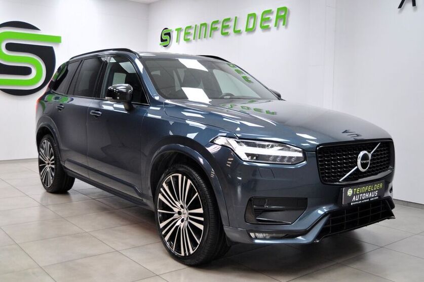 XC90