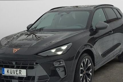 Cupra Terramar 1.100 km 34.040 &euro; Hagen 27628