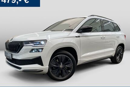 Skoda Karoq 15.684 km 34.930 € Backnang 71522