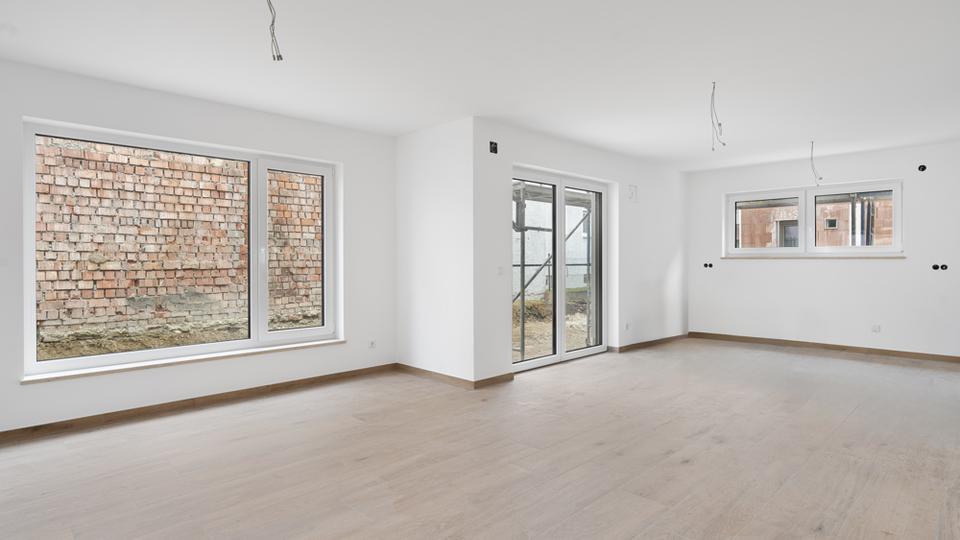 Einfamilienhaus Ingolstadt - 3.5 Zimmer, 104 m&sup2;, 1.400&euro; | Angebot:26144936