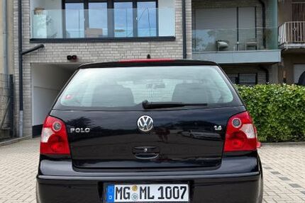 VW Polo 189.511 km 1.500 &euro; Mönchengladbach 41199