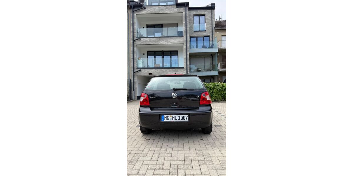 VW Polo 189.511 km 1.500 &euro; Mönchengladbach 41199