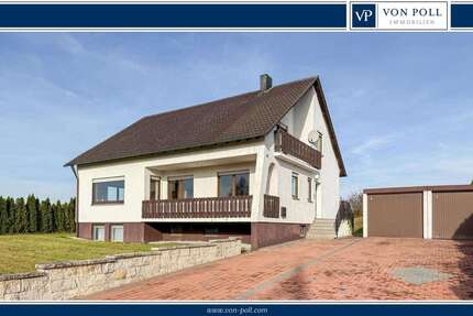 Haus zum Kaufen in Marktoffingen Minderoffingen 295.000 € 150 m² 5 zimmer