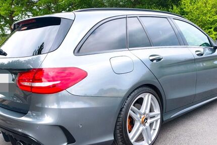 Mercedes-Benz C 250 209.000 km 17.500 &euro; Rosdorf 37124